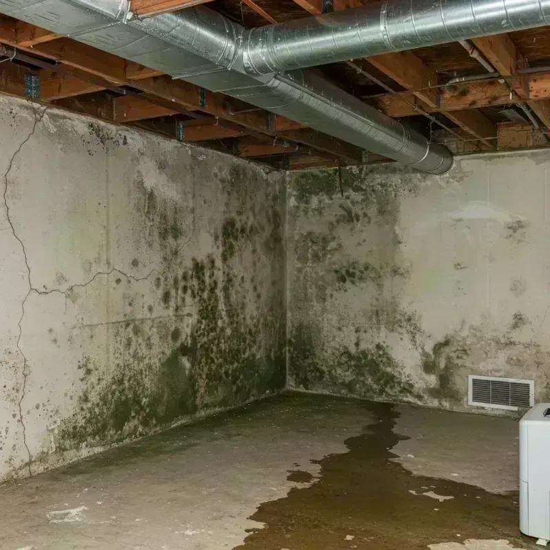 Professional Mold Removal in Pike County, KY